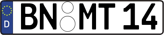BN-MT14