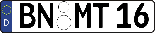 BN-MT16