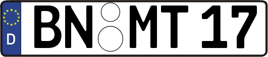 BN-MT17