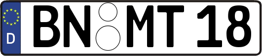 BN-MT18