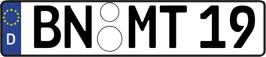 BN-MT19