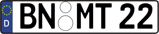 BN-MT22