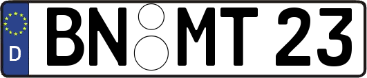 BN-MT23