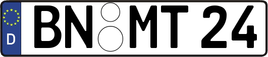 BN-MT24