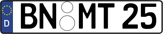 BN-MT25