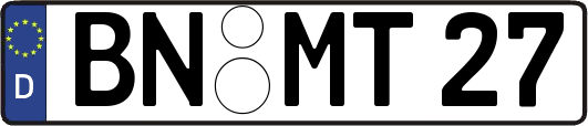 BN-MT27