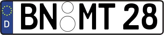 BN-MT28