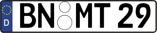 BN-MT29
