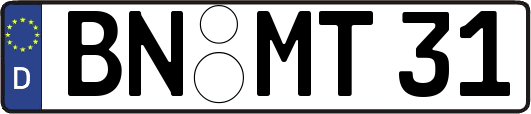 BN-MT31