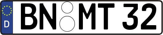BN-MT32