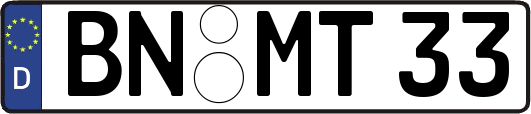 BN-MT33