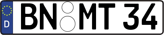 BN-MT34