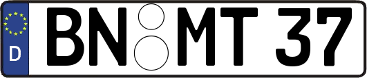 BN-MT37