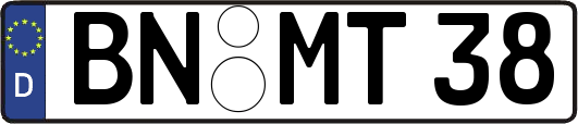 BN-MT38