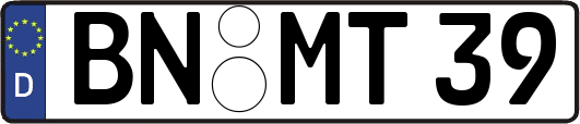 BN-MT39