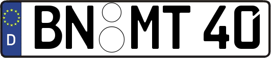 BN-MT40