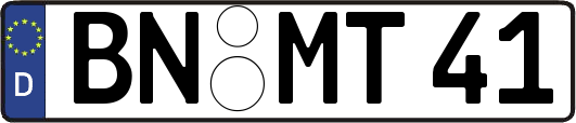 BN-MT41