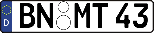 BN-MT43
