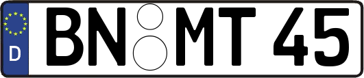 BN-MT45