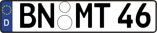 BN-MT46