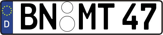 BN-MT47