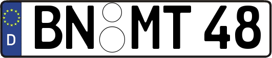BN-MT48
