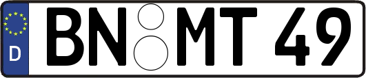 BN-MT49