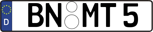BN-MT5