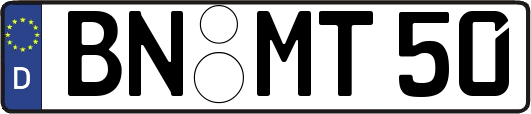 BN-MT50