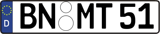 BN-MT51