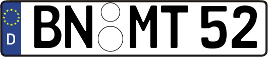 BN-MT52