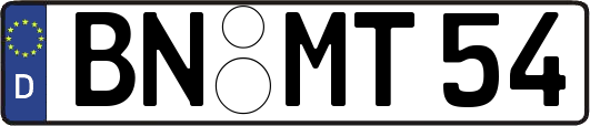 BN-MT54