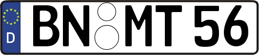 BN-MT56