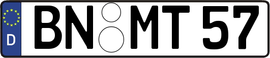 BN-MT57