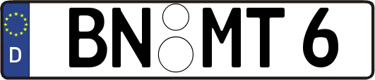 BN-MT6