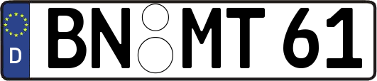 BN-MT61