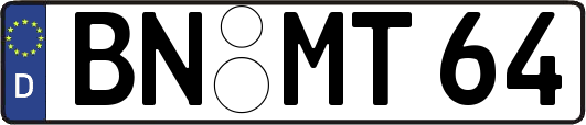 BN-MT64