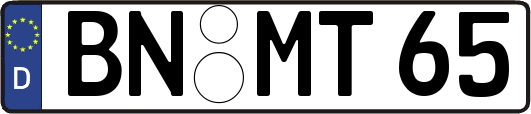 BN-MT65