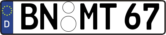 BN-MT67