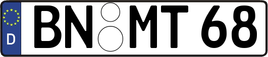 BN-MT68