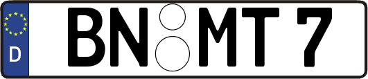BN-MT7