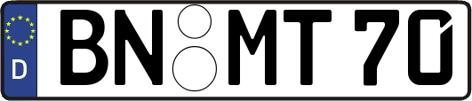 BN-MT70