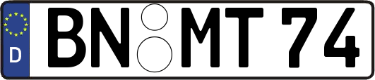 BN-MT74