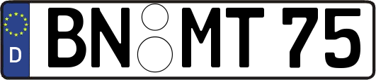 BN-MT75