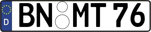 BN-MT76