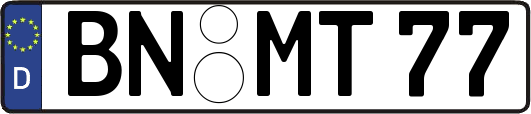 BN-MT77