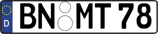 BN-MT78