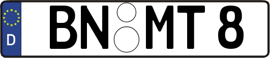 BN-MT8