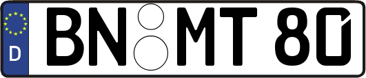 BN-MT80