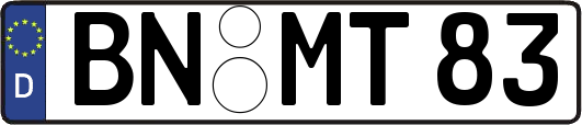 BN-MT83